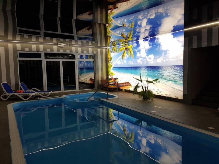 hotel swimming pool hotel swimming pool