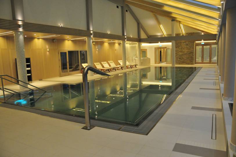 steel hotel swimming pool steel hotel swimming pool