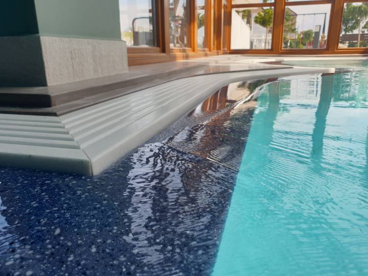 luxury corian swimming pools luxury corian swimming pools