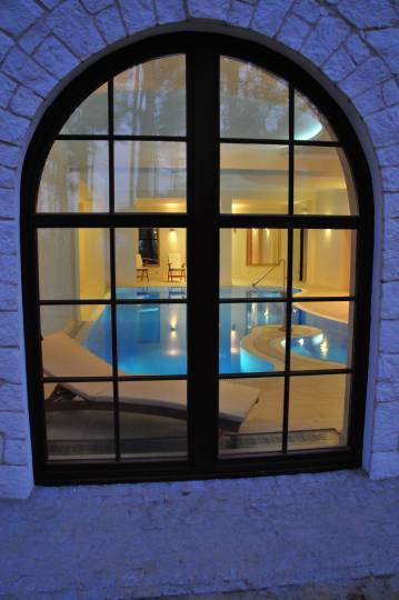 basen hotelowy - producent basen hotelowy - producent