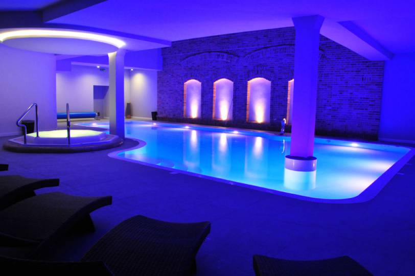 spa budowa spa budowa