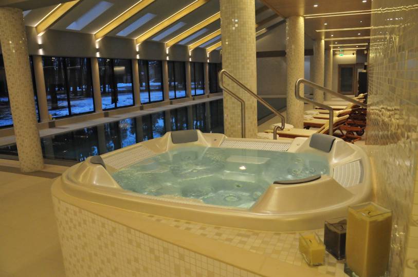 jacuzzi hotelowe jacuzzi hotelowe
