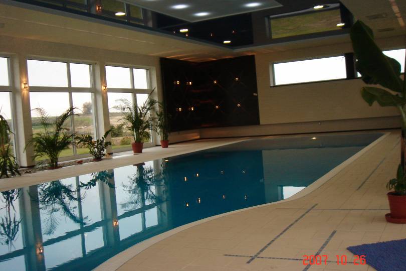 estetyczny basen hotelowy estetyczny basen hotelowy