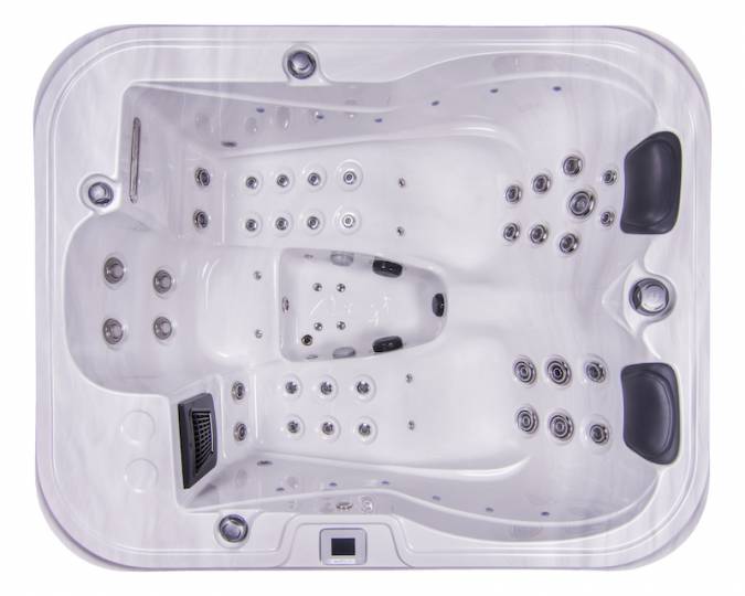 Mała Wanna Spa / hydromasaż Mała Wanna Spa / hydromasaż