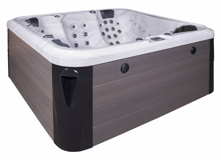 Tarasowa wanna spa Tarasowa wanna spa