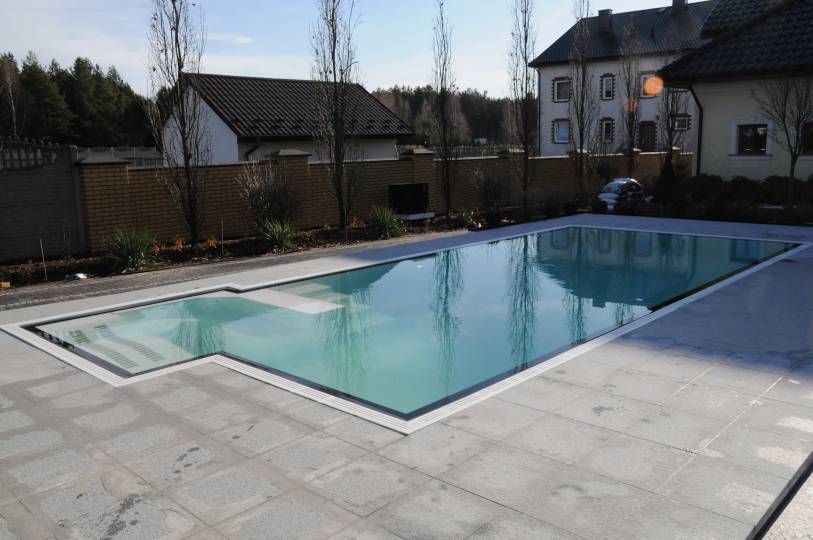 Designer garden swimming pool Designer garden swimming pool