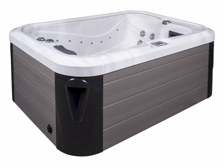 Domowa wanna spa Domowa wanna spa