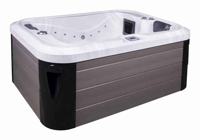 Domowa wanna SPA, do ogrodu, na taras. Domowa wanna SPA, do ogrodu, na taras.