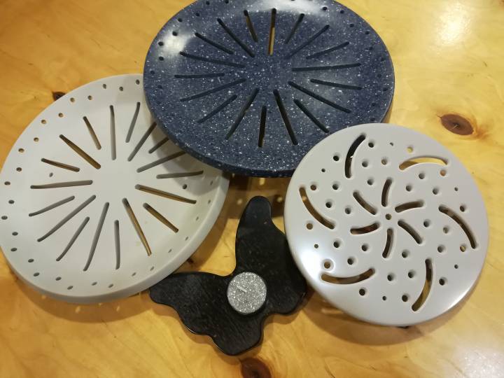 Corian - nasze produkty