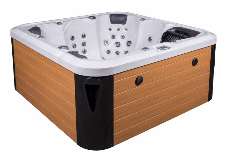 Wanna SPA z obudową Wanna SPA z obudową