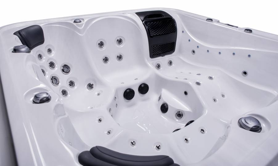 Wanna SPA z SHIATSU Wanna SPA z SHIATSU