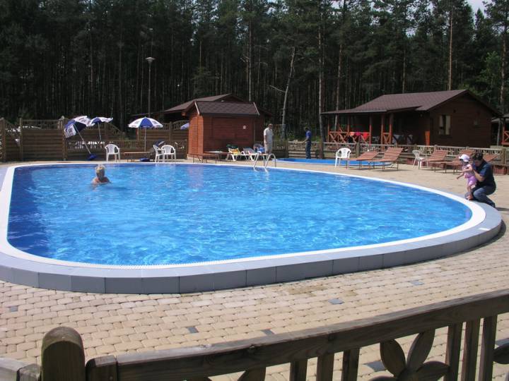 basen hotelowy basen hotelowy